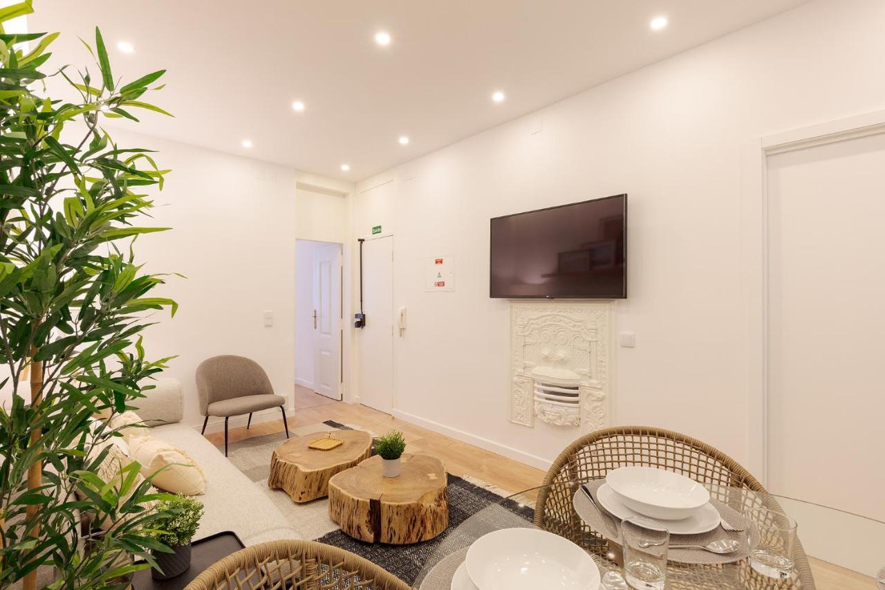 Real Apartment By Sublimehouses Lissabon Buitenkant foto