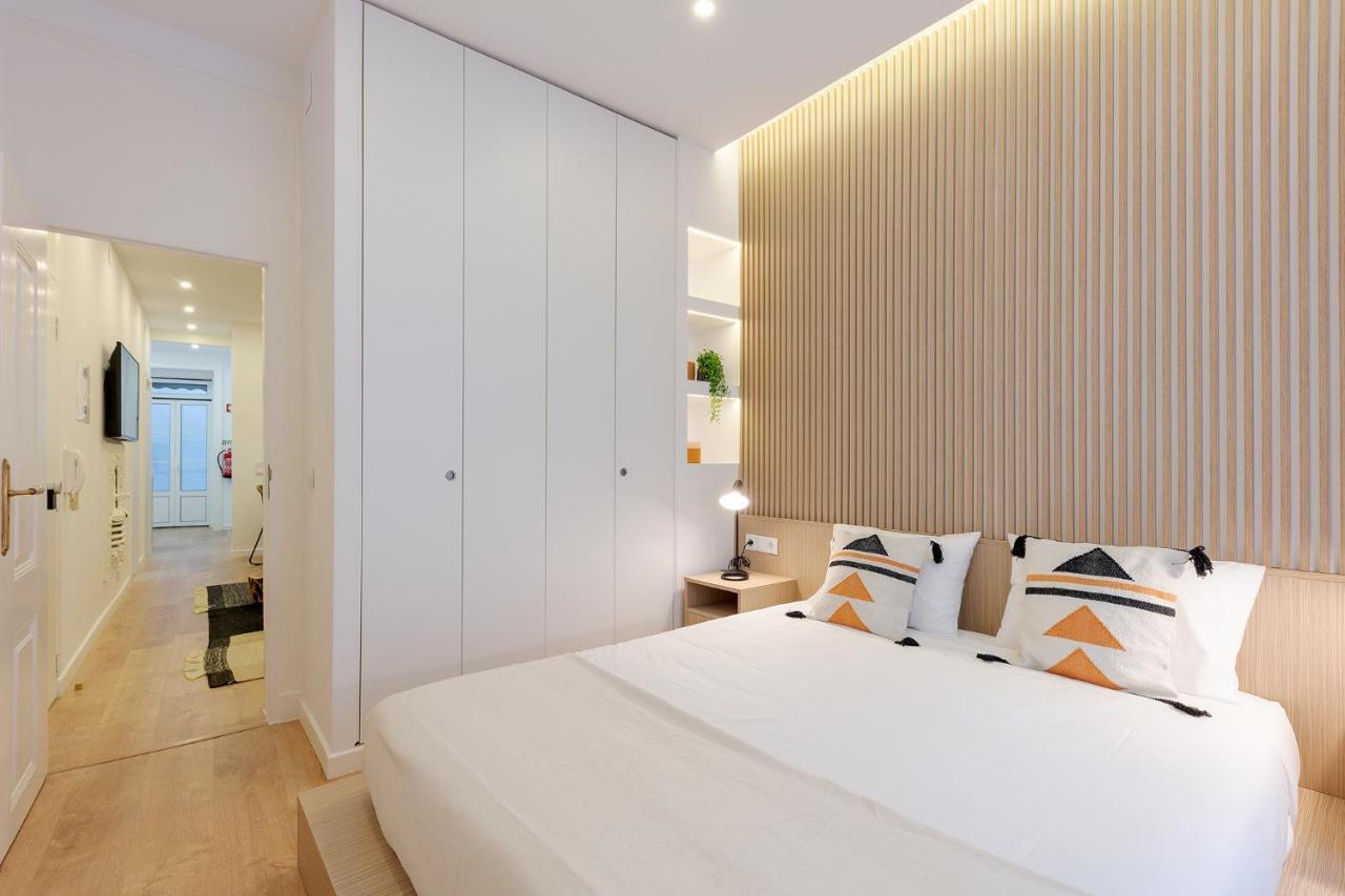 Real Apartment By Sublimehouses Lissabon Buitenkant foto